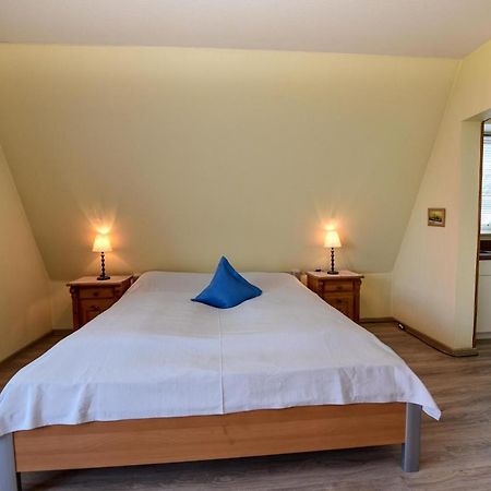 Haus "Luv Und Lee" Appartement Lee17 Cuxhaven Eksteriør billede