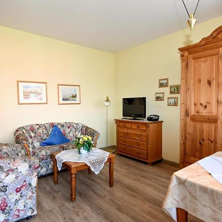 Haus "Luv Und Lee" Appartement Lee17 Cuxhaven Eksteriør billede